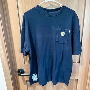 Men's‎ Carhartt FR Blue T Shirt XL